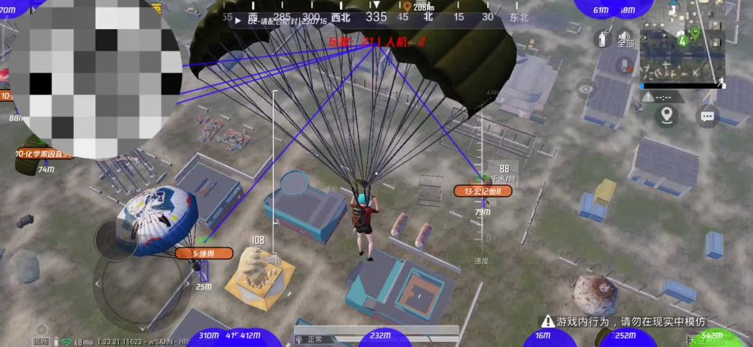 西安雷通科技取得系留缆无人机自动降落辅助系统专利，防止系留缆无人机在下降到接近起降平台时姿态失稳